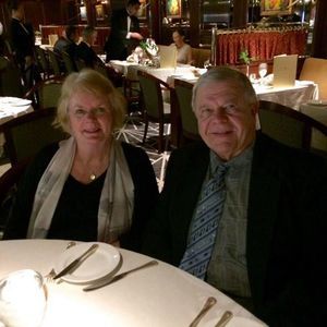 Meet your Posher, Judith